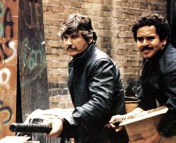 Death Wish (1974)