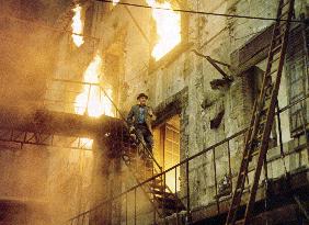 French Connection Ii (1975)