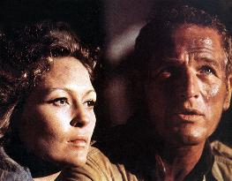 The Towering Inferno (1974)