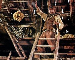 Fiddler On The Roof (1971)