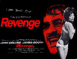 Revenge (1971)