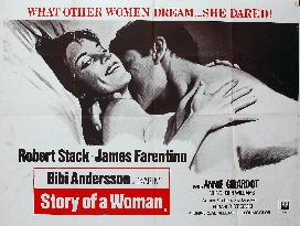 Storia Di Una Donna (1970)