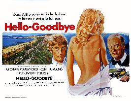 Hello Goodbye; Hello-Goodbye (1970)