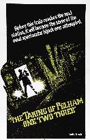 The Taking Of Pelham 123 (1974)