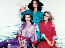 Charlie'S Angels (1979)