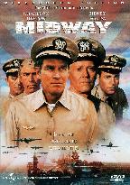 The Battle Of Midway (1976)