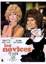 The Novices (1970)