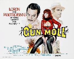 Get Rita; Poopsie; Gun Moll (1975)