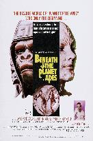 Beneath The Planet Of The Apes (1970)