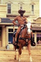 Blazing Saddles (1974)