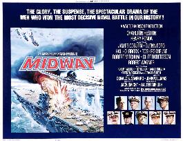 The Battle Of Midway (1976)