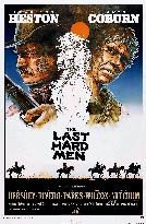 The Last Hard Men (1976)