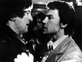 Mean Streets (1973)