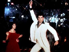 Saturday Night Fever (1977)