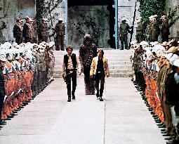 Star Wars: Episode Iv - A New  (1977)