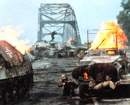 A Bridge Too Far (1977)