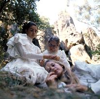Picnic At Hanging Rock (1975)