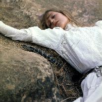 Picnic At Hanging Rock (1975)
