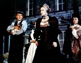 Picnic At Hanging Rock (1975)