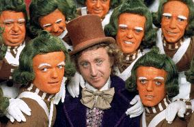 Willy Wonka & The Chocolate Fa (1971)