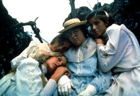 Picnic At Hanging Rock (1975)