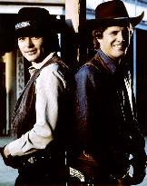 Alias Smith And Jones (1971)