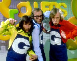 The Goodies (1970)