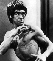 Enter The Dragon (1973)