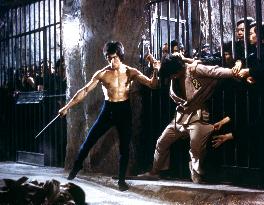 Enter The Dragon (1973)