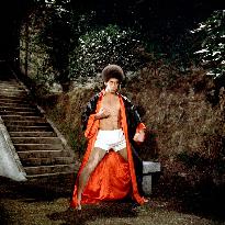 Enter The Dragon (1973)