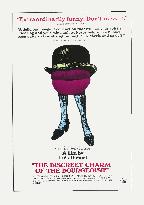 The Discreet Charm Of The Bour (1972)