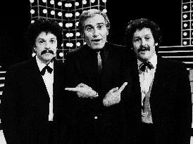 The Cannon And Ball Show (1979)