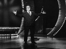 The Harry Secombe Show (1972)