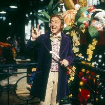 Willy Wonka & The Chocolate Fa (1971)