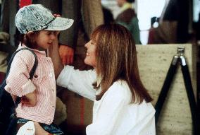 The Good Mother (1988)