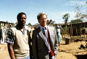 Cry Freedom (1987)