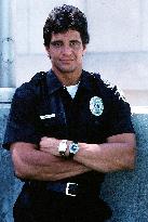 Policewomen Centerfold (1983)