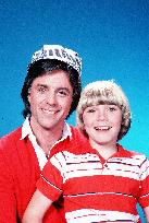 Silver Spoons (1984)