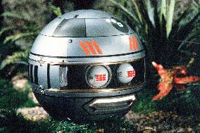 Terrahawks (1980)