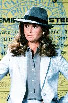 Remington Steele (1982)