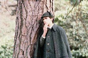 Young Sherlock (1982)