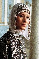 Peter The Great (1986)