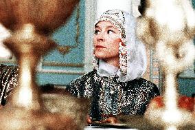 Peter The Great (1986)