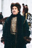 Peter The Great (1986)