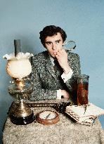 Young Sherlock (1982)