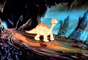 The Land Before Time (1988)