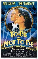 To Be Or Not To Be (1983)