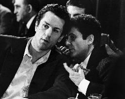 Raging Bull (1980)