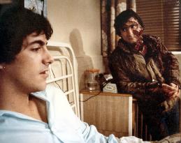 An American Werewolf In London (1981)