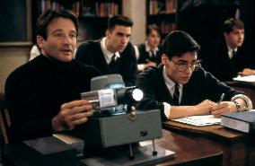 Dead Poets Society (1989)